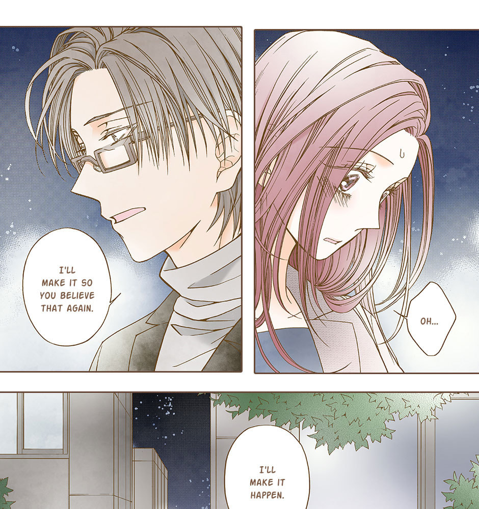 Read Thirsty Thirty chapter 44 image 7 on Lezhin