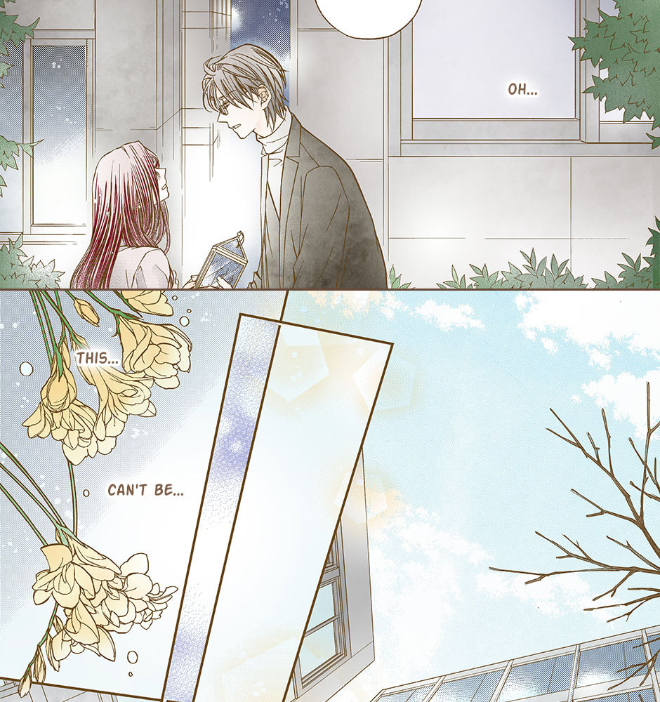 Read Thirsty Thirty chapter 44 image 8 on Lezhin