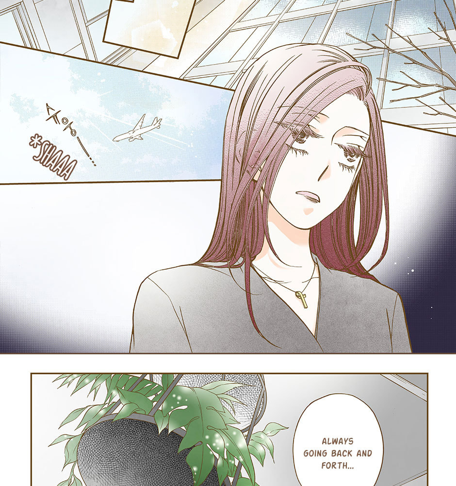 Read Thirsty Thirty chapter 44 image 9 on Lezhin