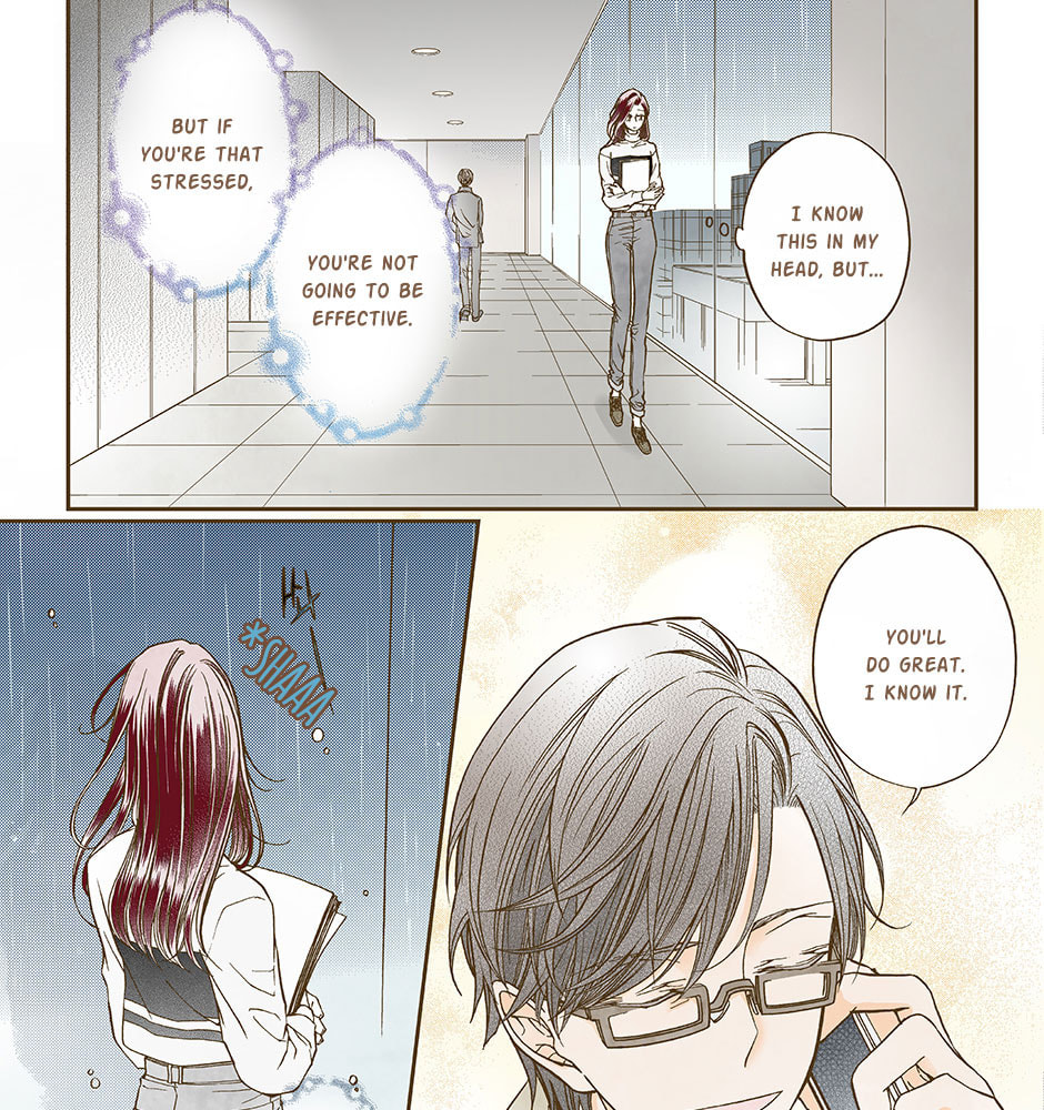 Read Thirsty Thirty chapter 45 image 10 on Lezhin