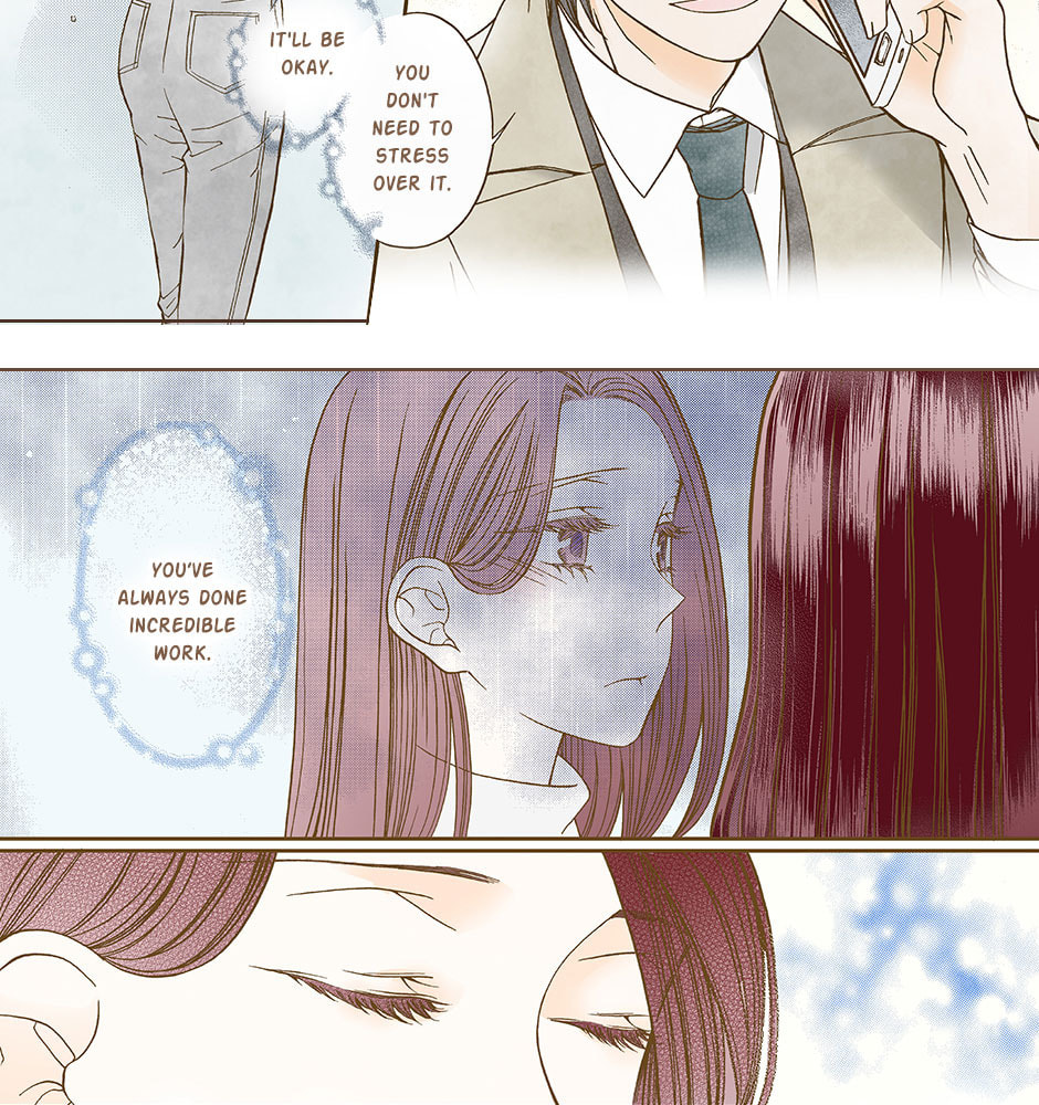 Read Thirsty Thirty chapter 45 image 11 on Lezhin