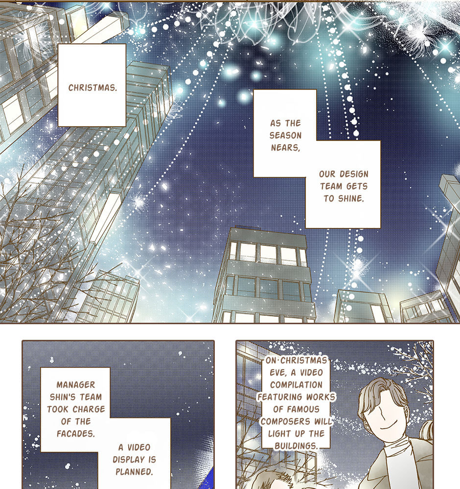 Read Thirsty Thirty chapter 45 image 12 on Lezhin