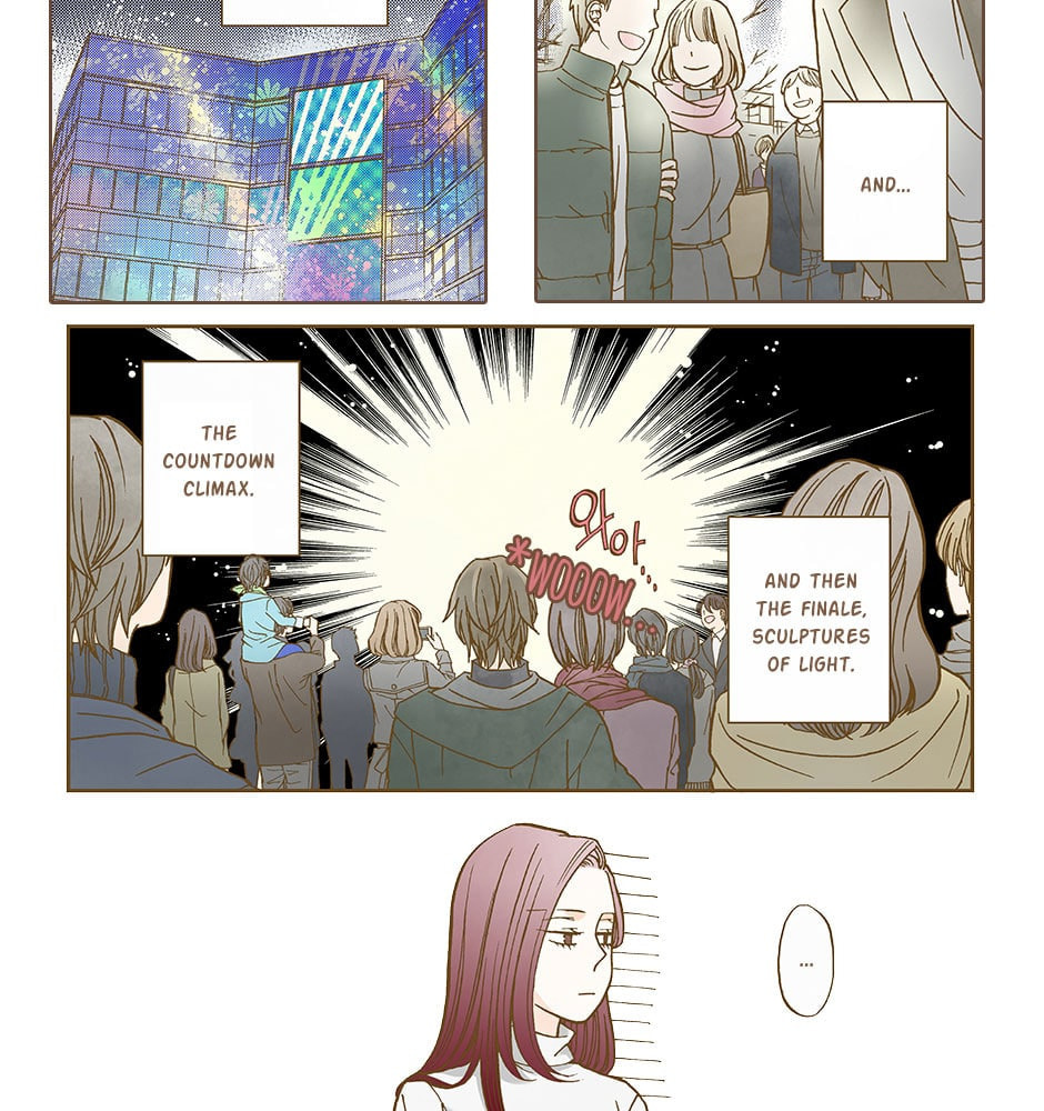 Read Thirsty Thirty chapter 45 image 13 on Lezhin