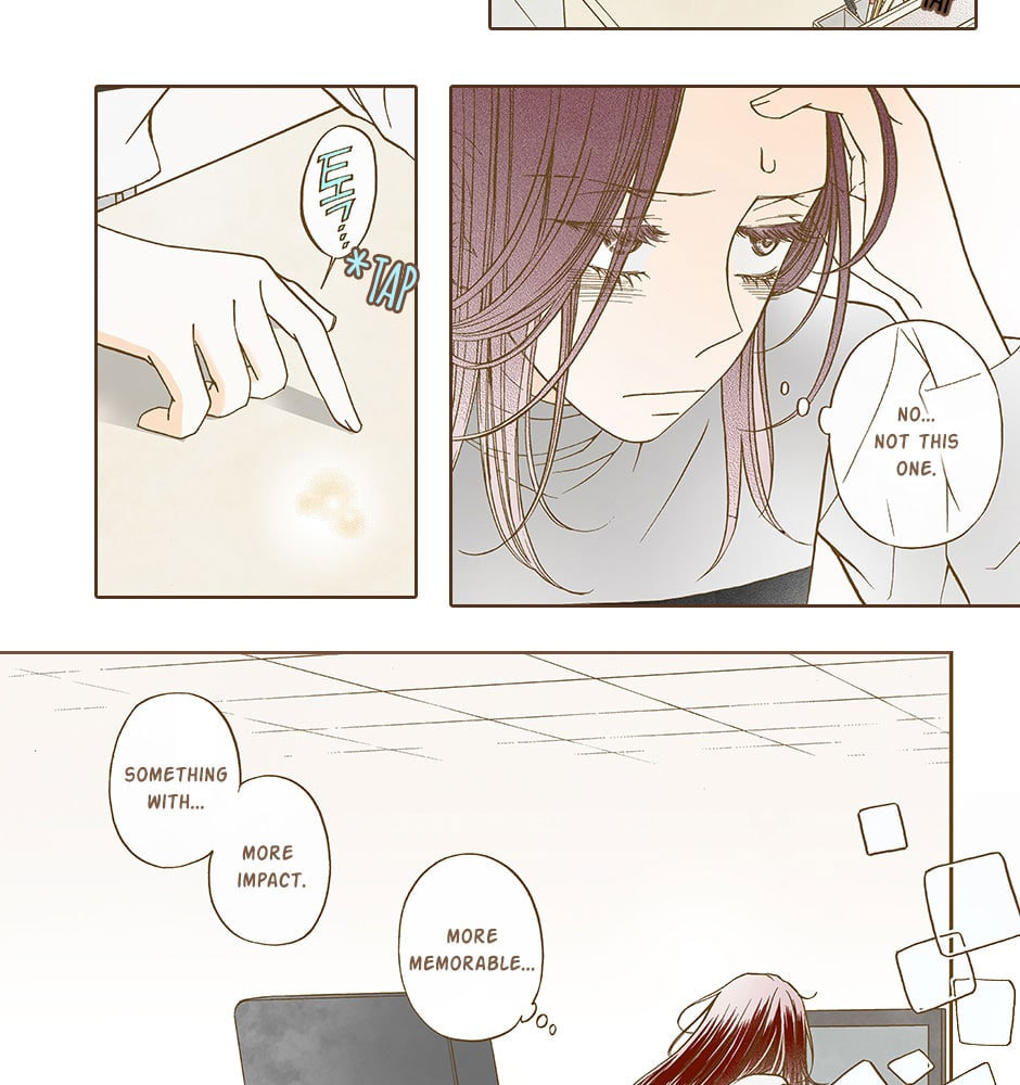 Read Thirsty Thirty chapter 45 image 16 on Lezhin