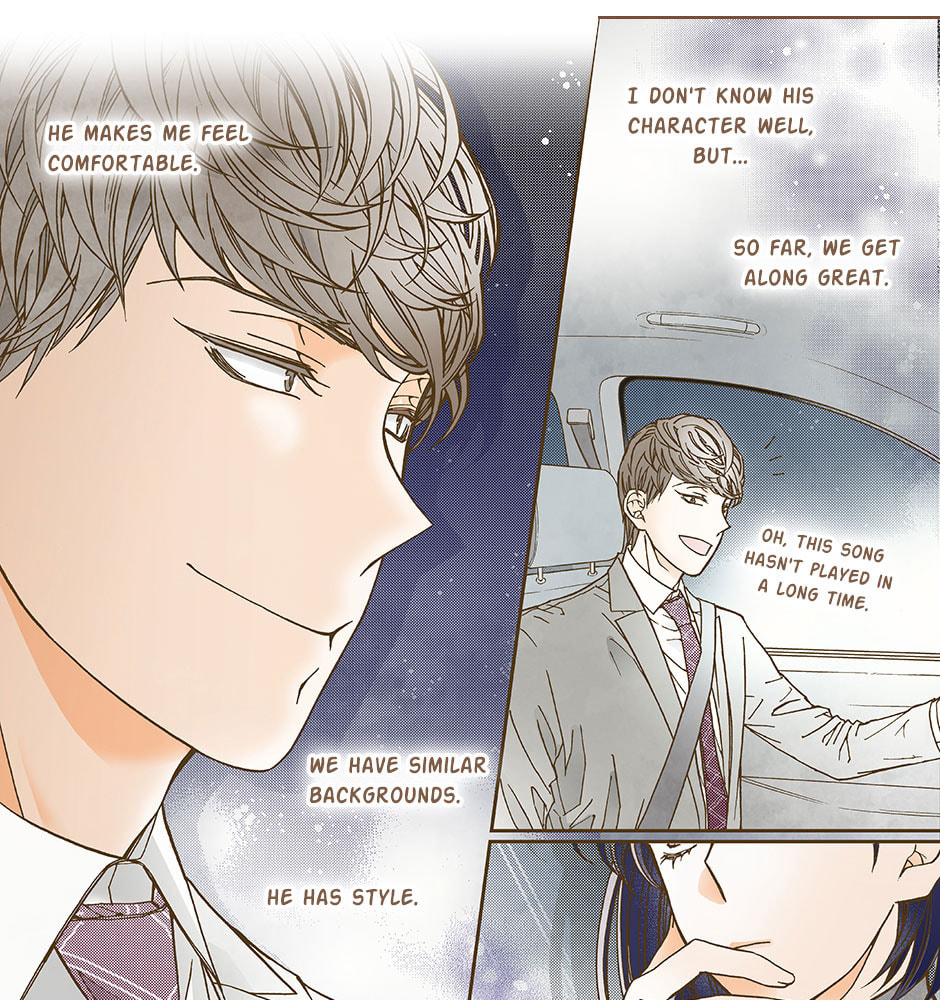 Read Thirsty Thirty chapter 45 image 22 on Lezhin