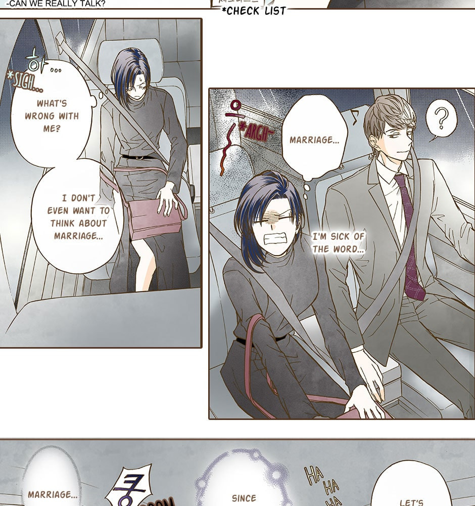 Read Thirsty Thirty chapter 45 image 24 on Lezhin