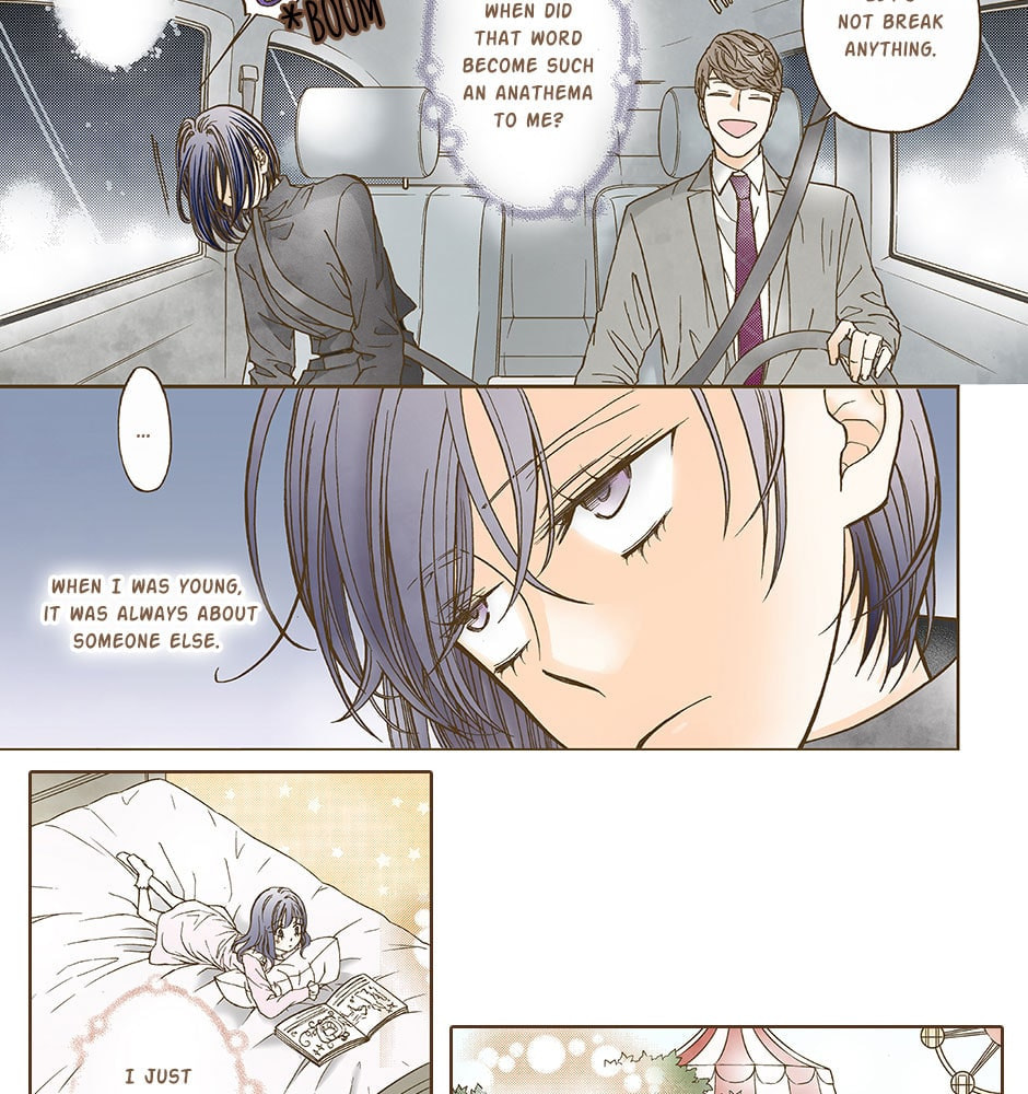 Read Thirsty Thirty chapter 45 image 25 on Lezhin