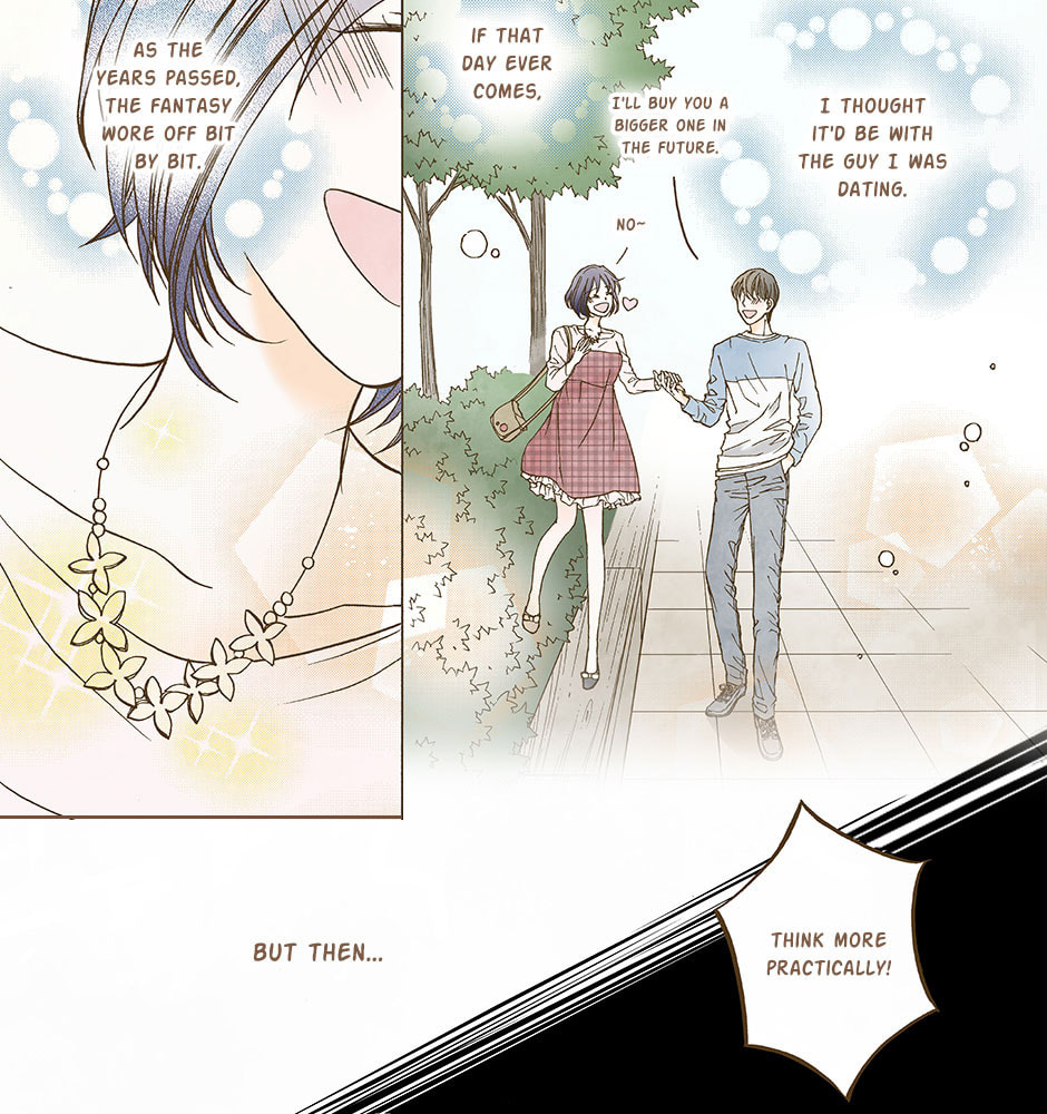 Read Thirsty Thirty chapter 45 image 27 on Lezhin