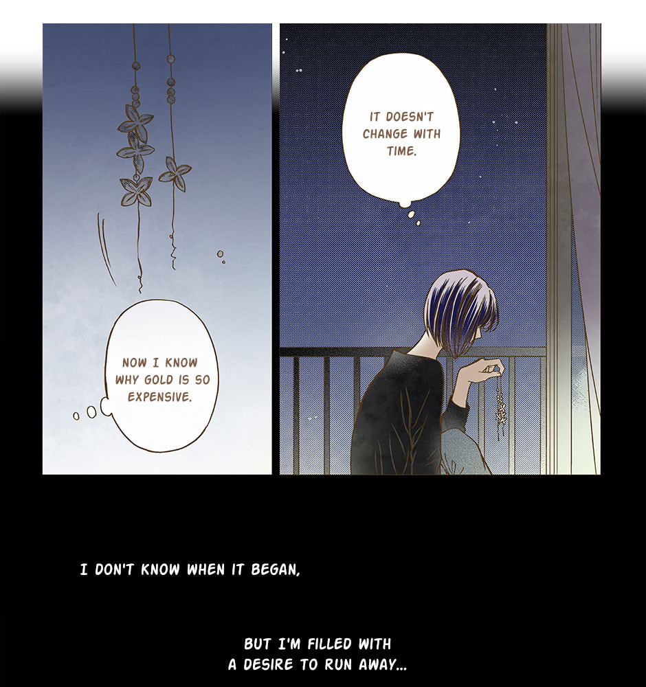 Read Thirsty Thirty chapter 45 image 30 on Lezhin