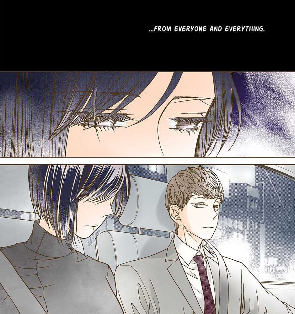 Read Thirsty Thirty chapter 45 image 31 on Lezhin