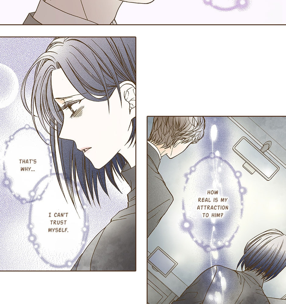 Read Thirsty Thirty chapter 45 image 34 on Lezhin