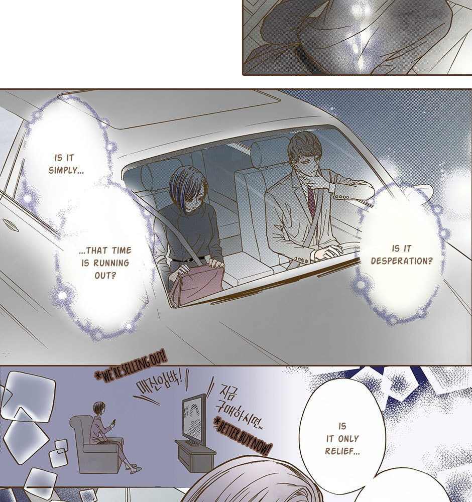 Read Thirsty Thirty chapter 45 image 35 on Lezhin