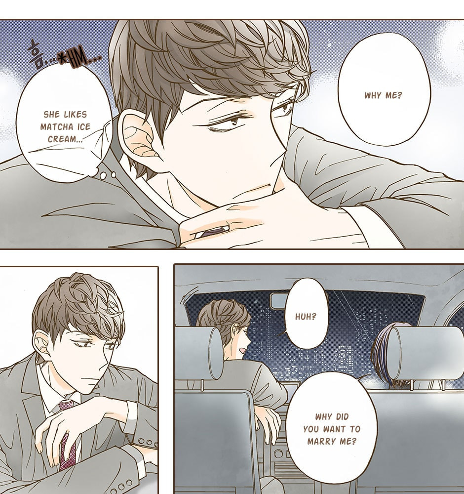 Read Thirsty Thirty chapter 45 image 38 on Lezhin