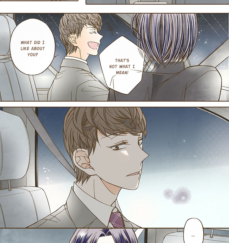 Read Thirsty Thirty chapter 45 image 39 on Lezhin