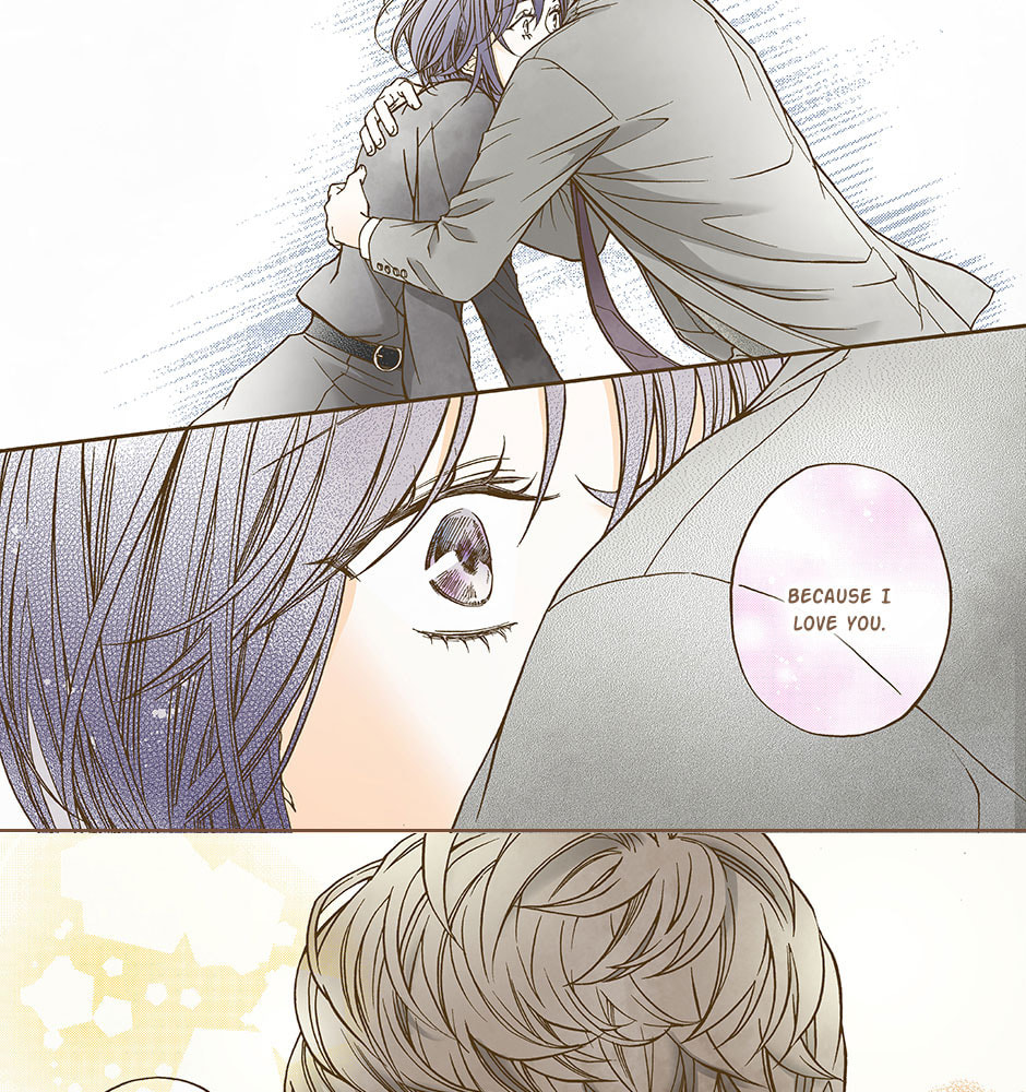 Read Thirsty Thirty chapter 45 image 43 on Lezhin