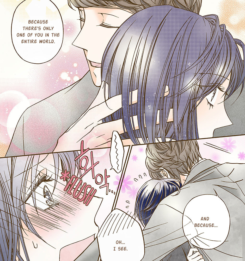 Read Thirsty Thirty chapter 45 image 44 on Lezhin
