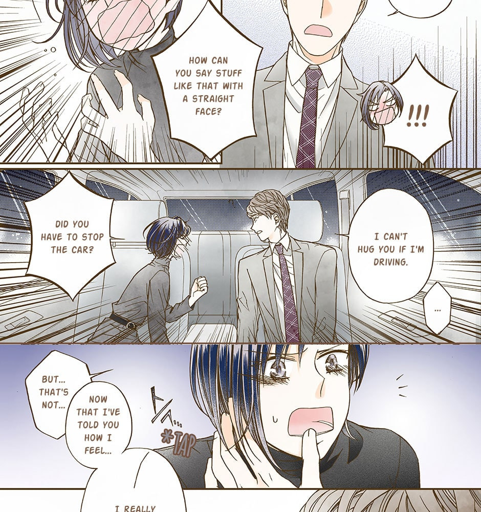 Read Thirsty Thirty chapter 45 image 48 on Lezhin