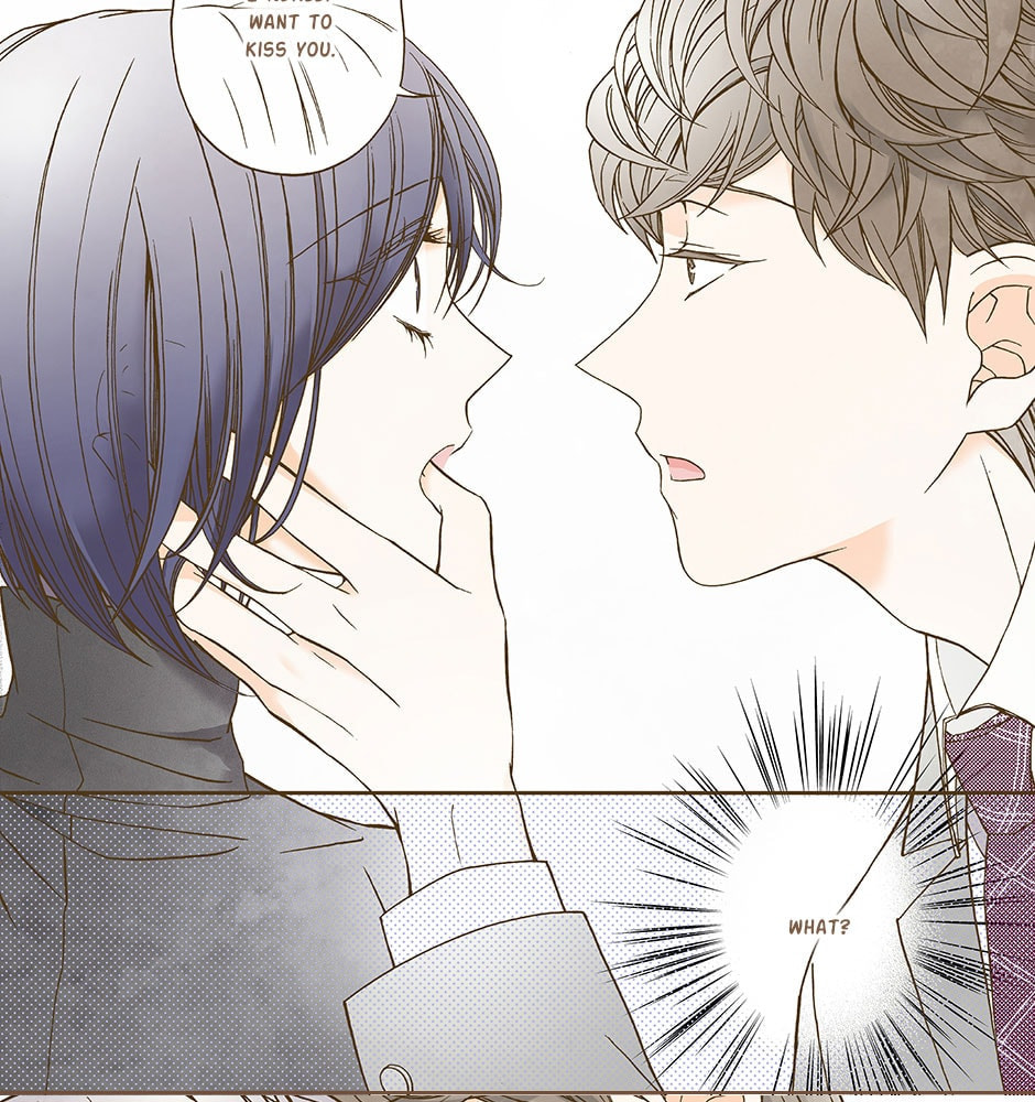 Read Thirsty Thirty chapter 45 image 49 on Lezhin