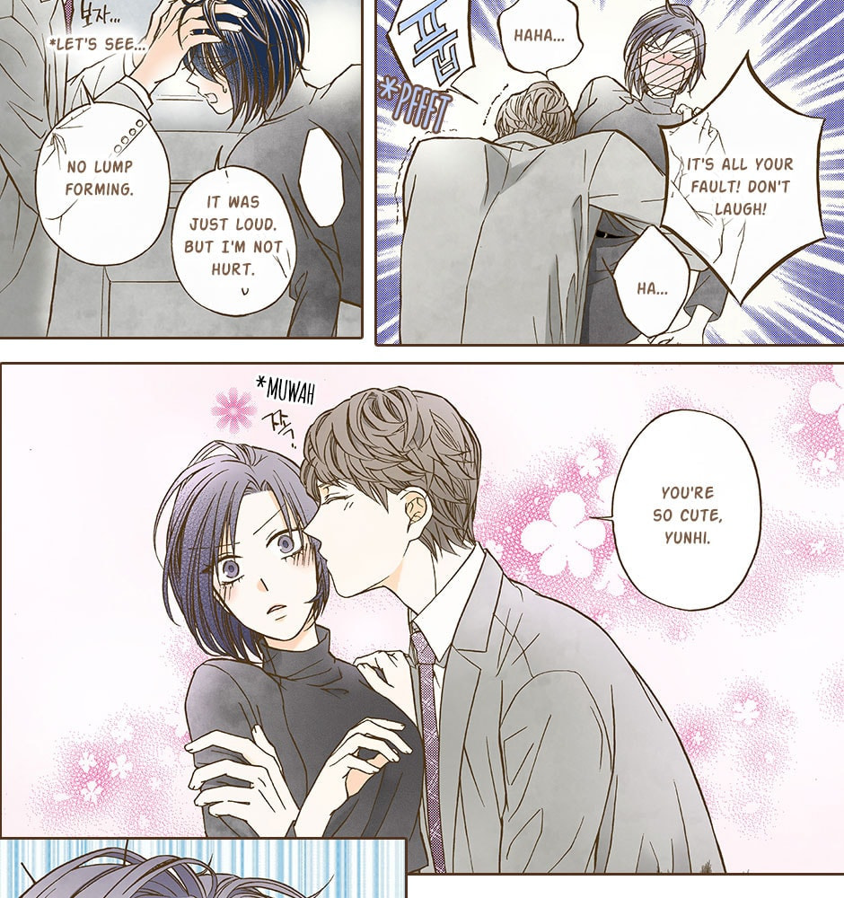 Read Thirsty Thirty chapter 45 image 51 on Lezhin