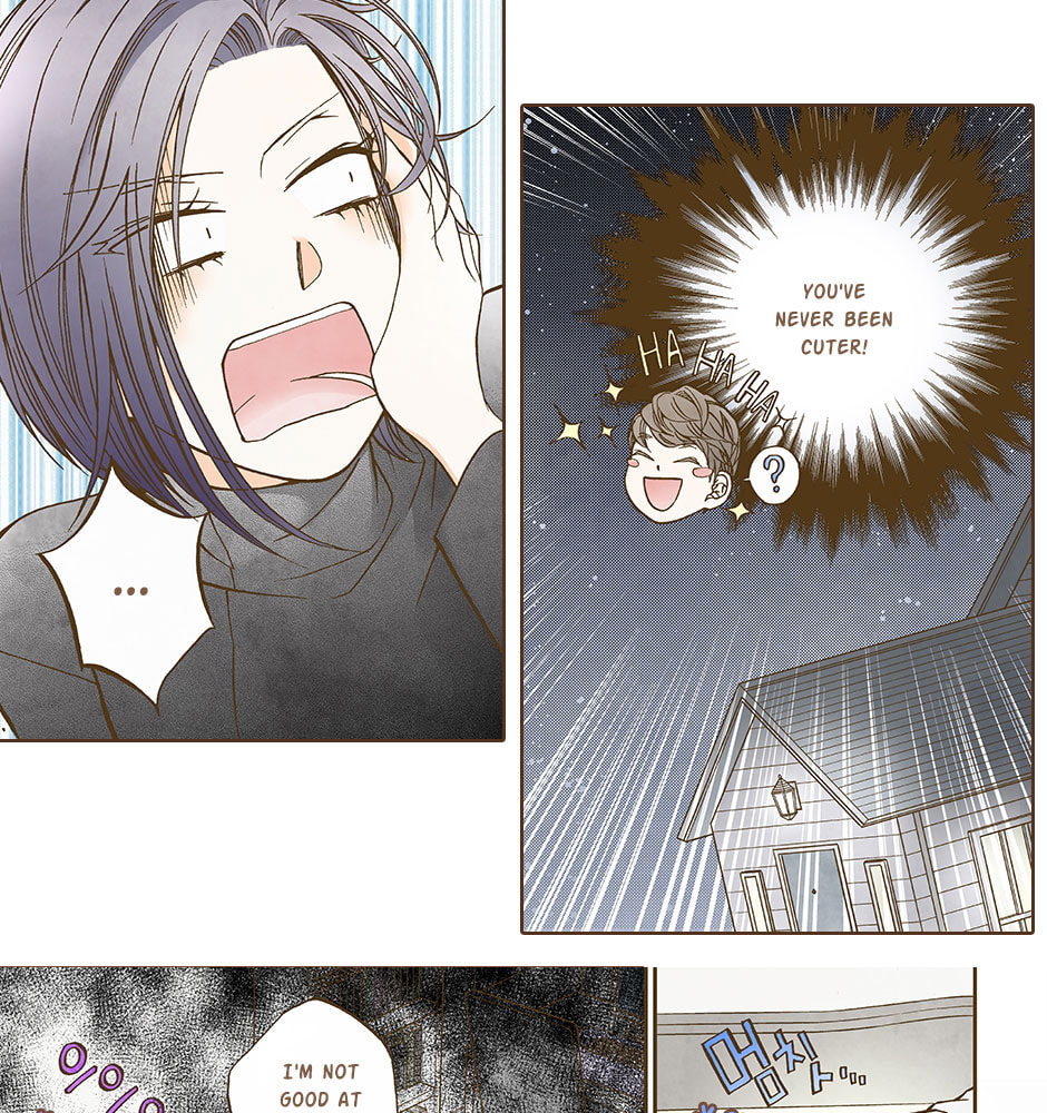 Read Thirsty Thirty chapter 45 image 52 on Lezhin