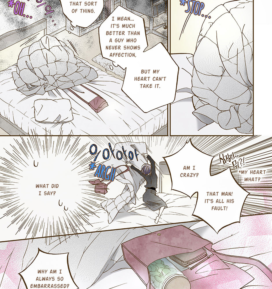 Read Thirsty Thirty chapter 45 image 53 on Lezhin
