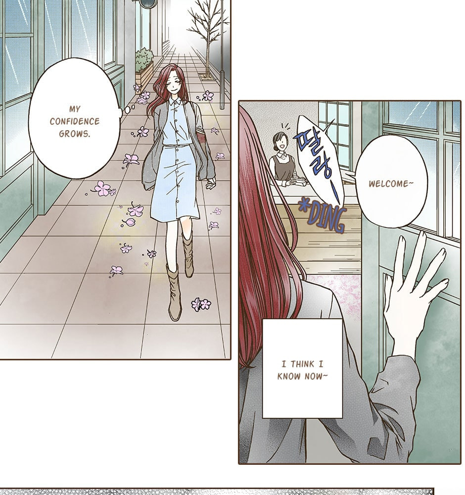 Read Thirsty Thirty chapter 46 image 10 on Lezhin