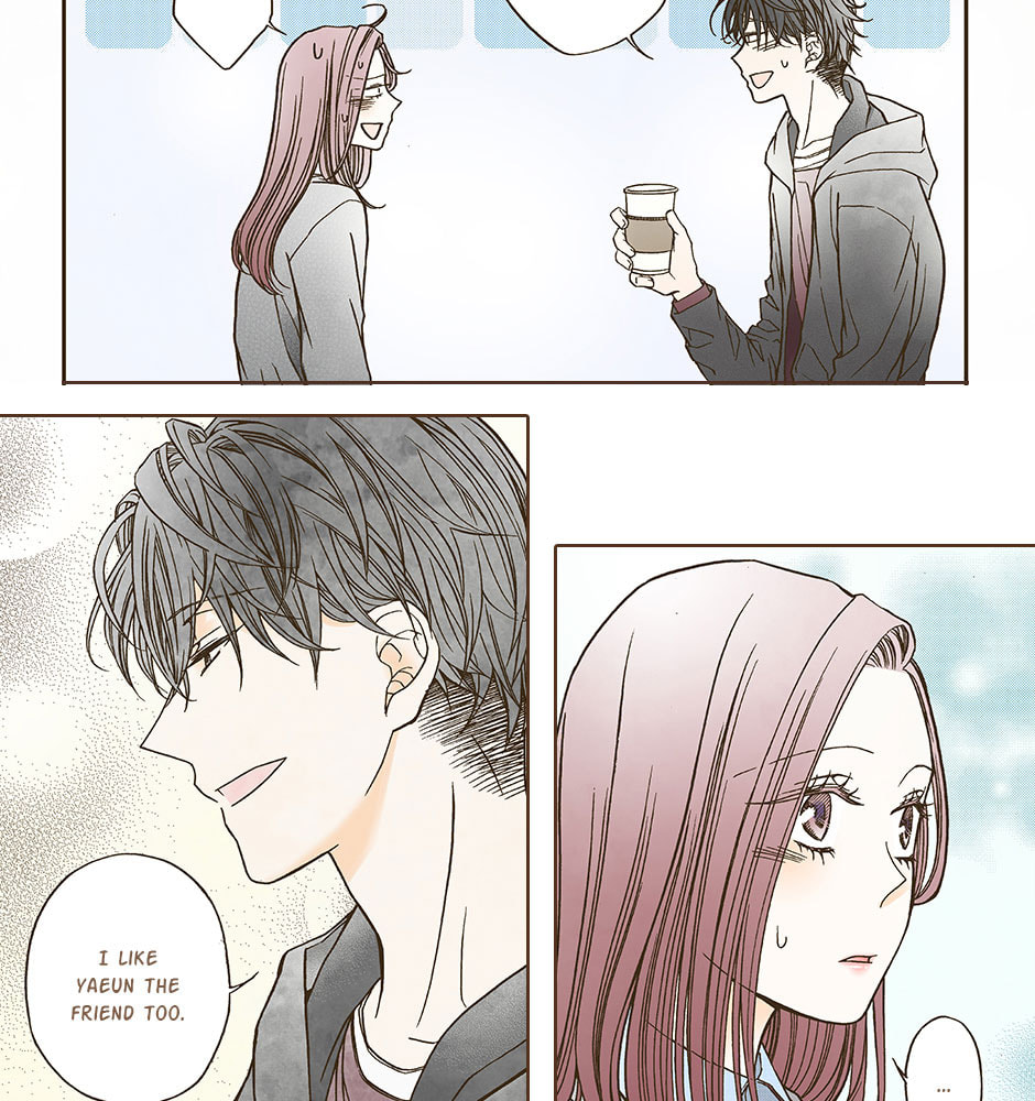 Read Thirsty Thirty chapter 46 image 17 on Lezhin