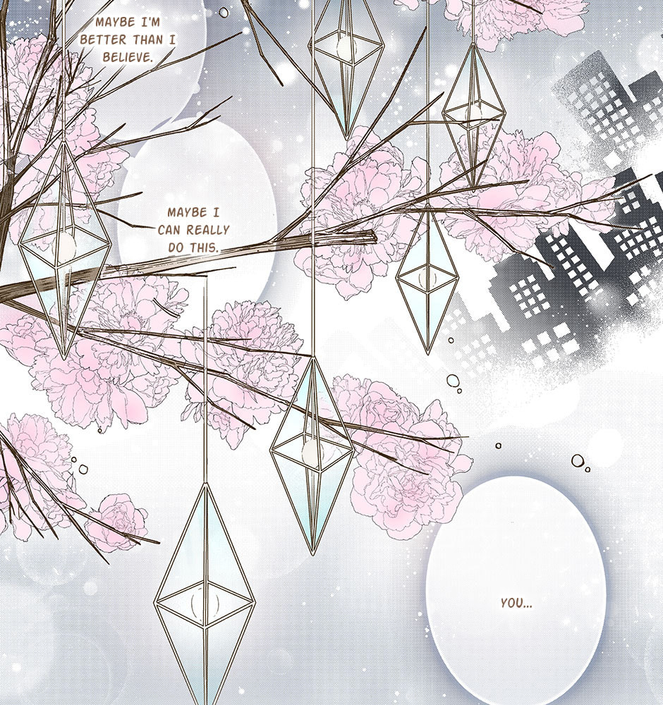 Read Thirsty Thirty chapter 46 image 2 on Lezhin