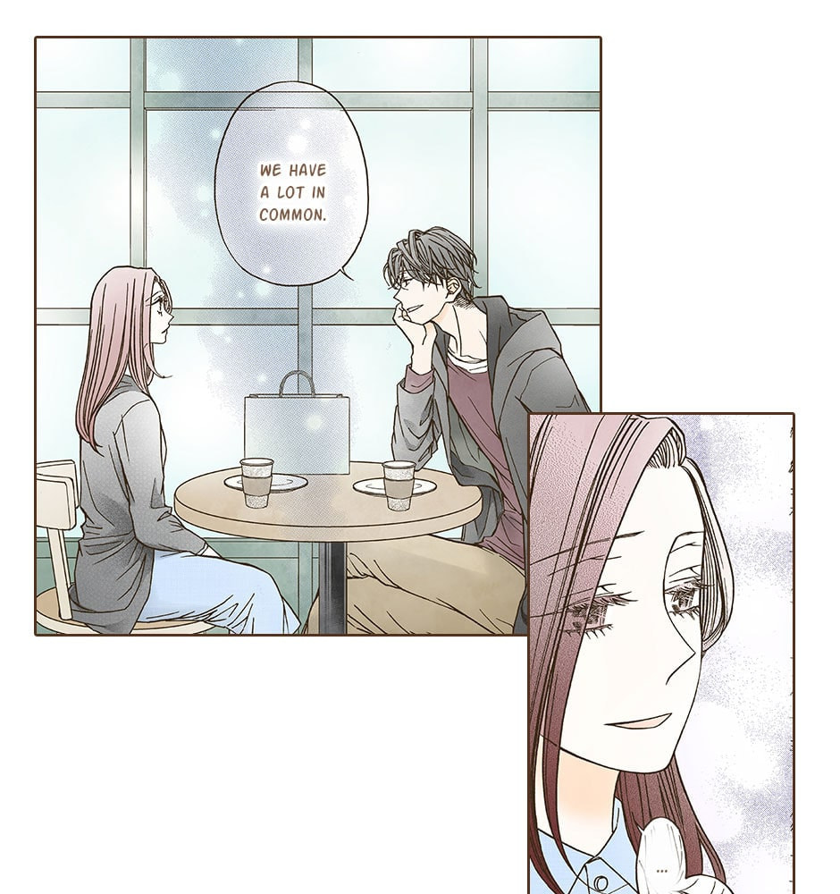 Read Thirsty Thirty chapter 46 image 24 on Lezhin