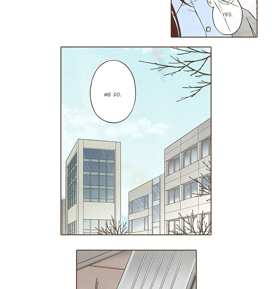 Read Thirsty Thirty chapter 46 image 25 on Lezhin