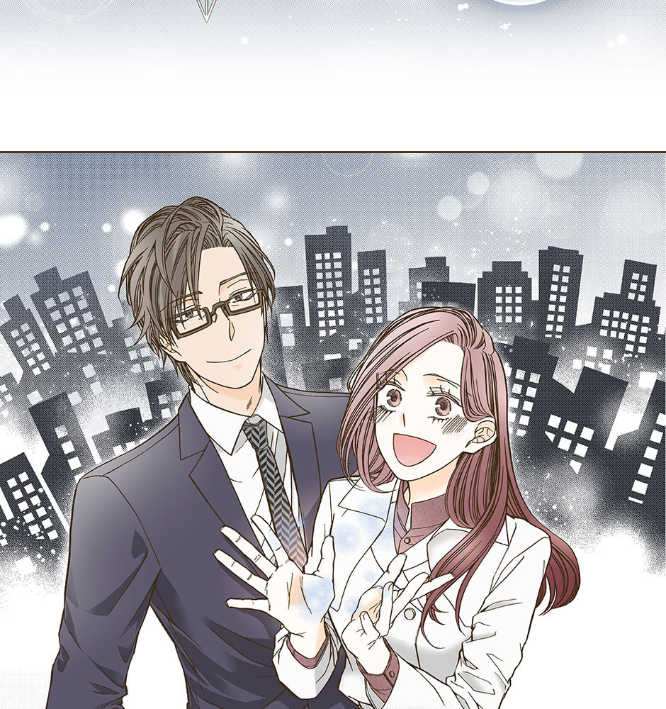 Read Thirsty Thirty chapter 46 image 3 on Lezhin