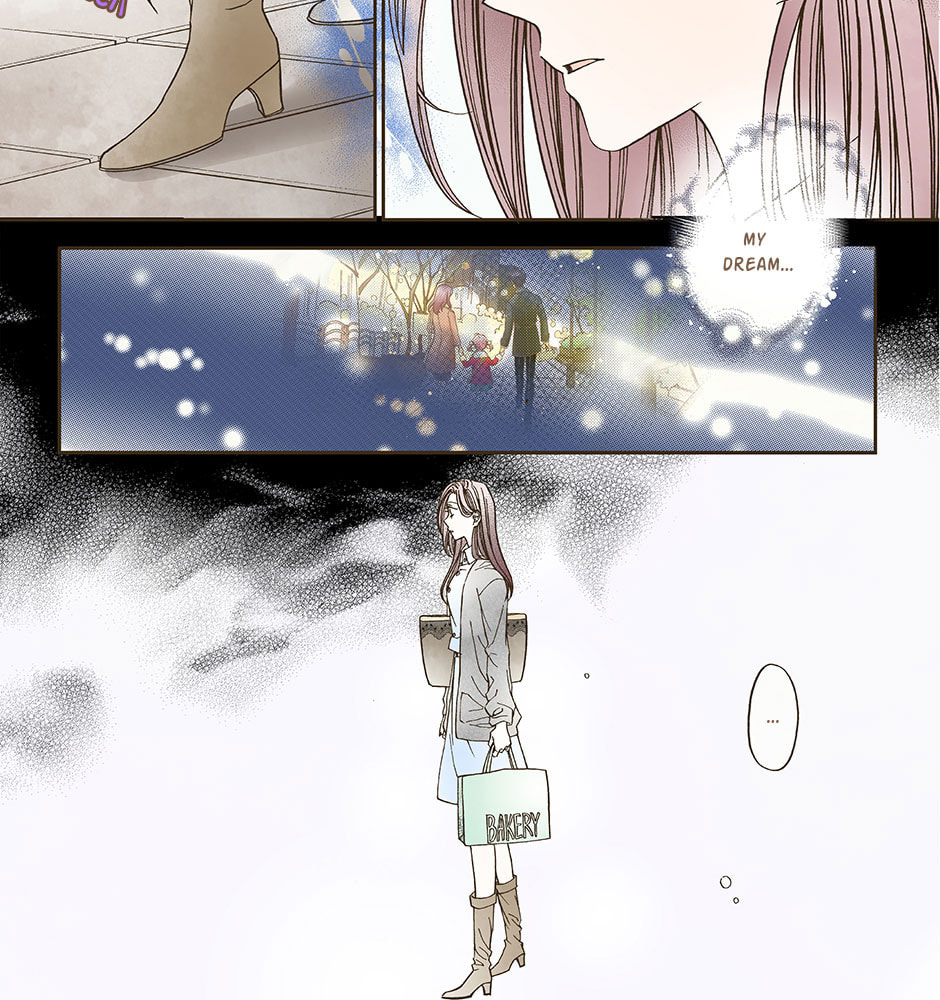 Read Thirsty Thirty chapter 46 image 31 on Lezhin
