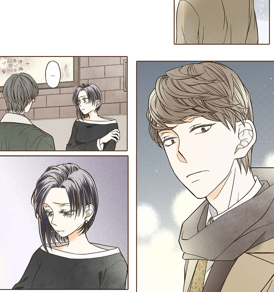 Read Thirsty Thirty chapter 46 image 39 on Lezhin