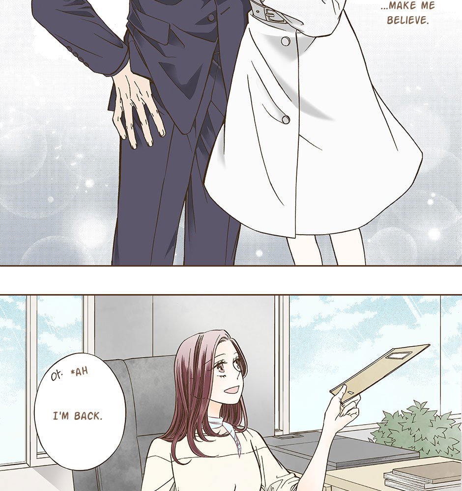 Read Thirsty Thirty chapter 46 image 4 on Lezhin