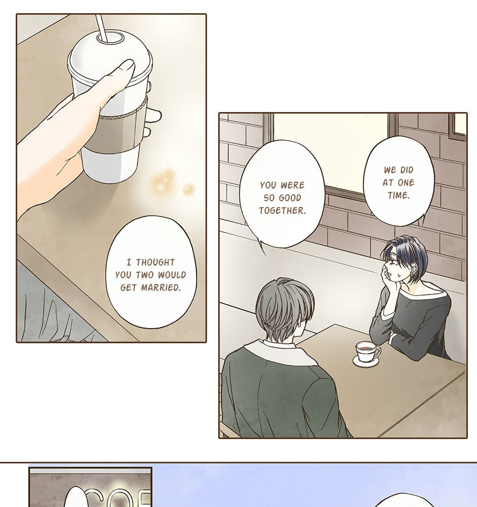 Read Thirsty Thirty chapter 46 image 41 on Lezhin
