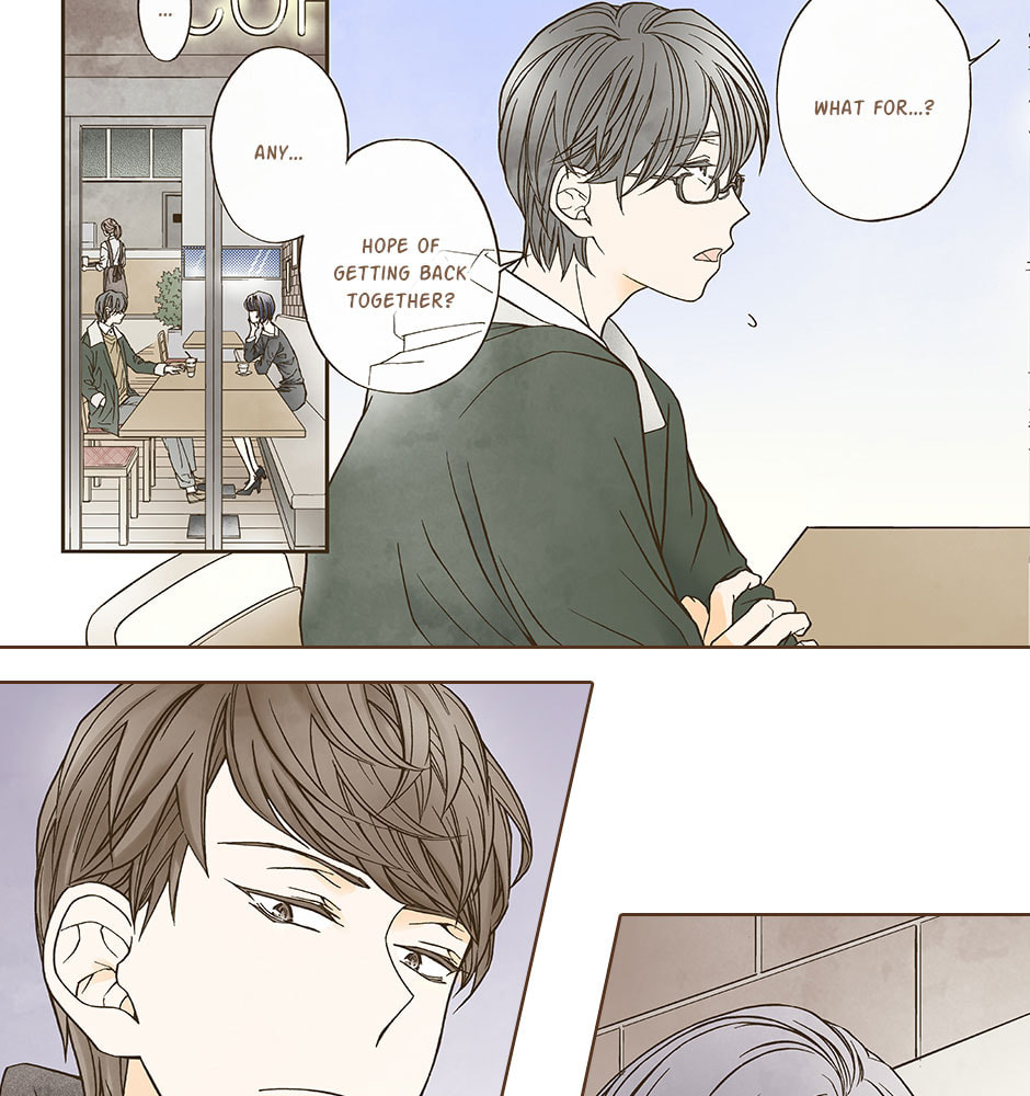 Read Thirsty Thirty chapter 46 image 42 on Lezhin