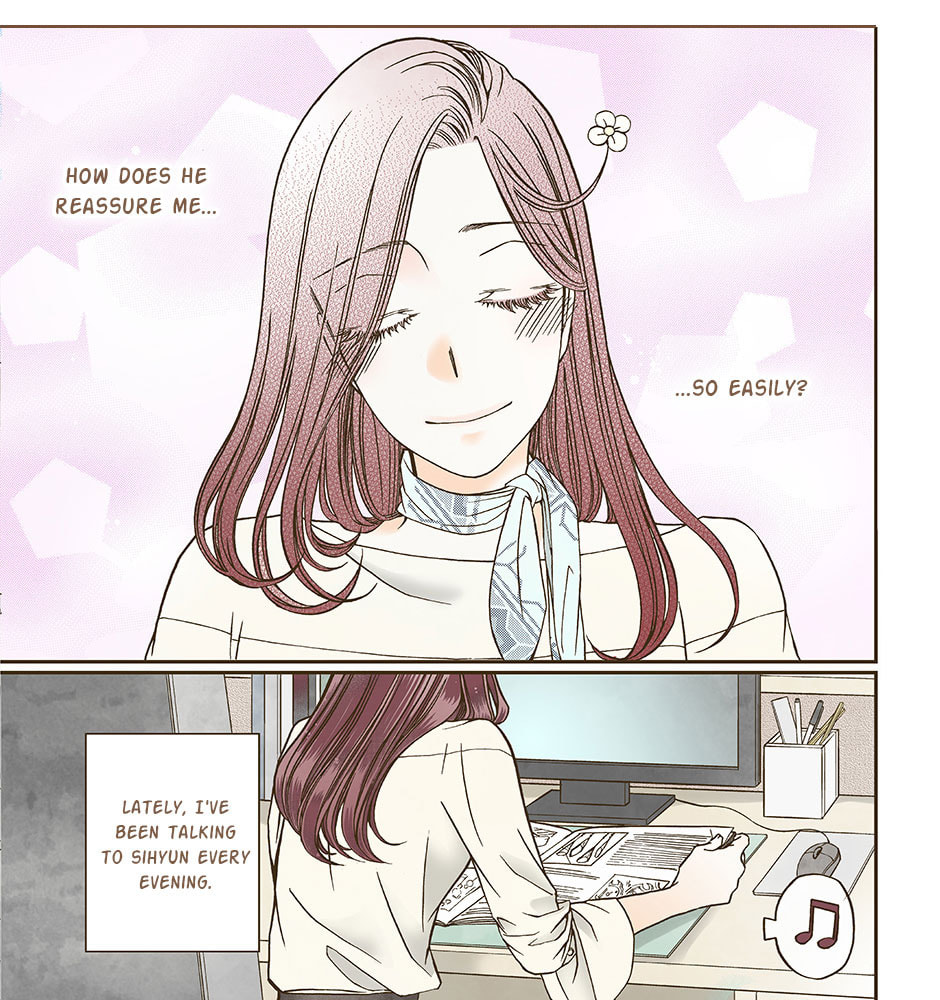 Read Thirsty Thirty chapter 46 image 6 on Lezhin
