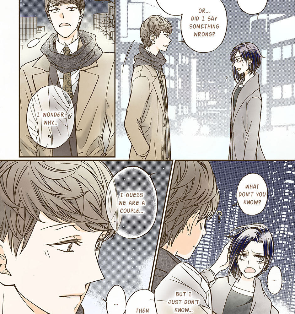 Read Thirsty Thirty chapter 47 image 11 on Lezhin