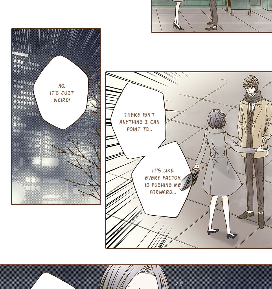 Read Thirsty Thirty chapter 47 image 13 on Lezhin