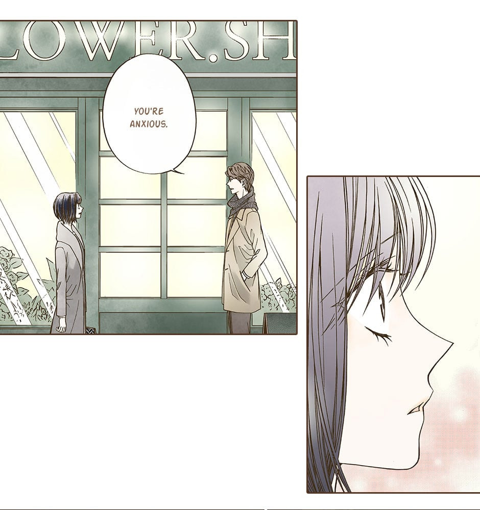 Read Thirsty Thirty chapter 47 image 16 on Lezhin