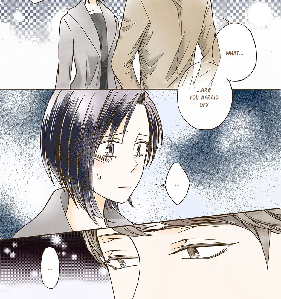 Read Thirsty Thirty chapter 47 image 18 on Lezhin