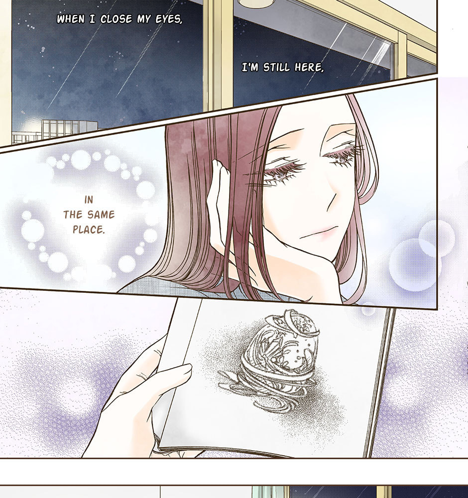 Read Thirsty Thirty chapter 47 image 2 on Lezhin