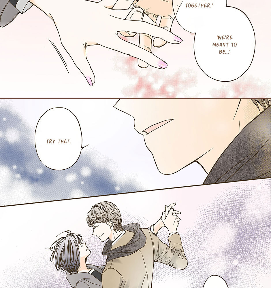 Read Thirsty Thirty chapter 47 image 20 on Lezhin