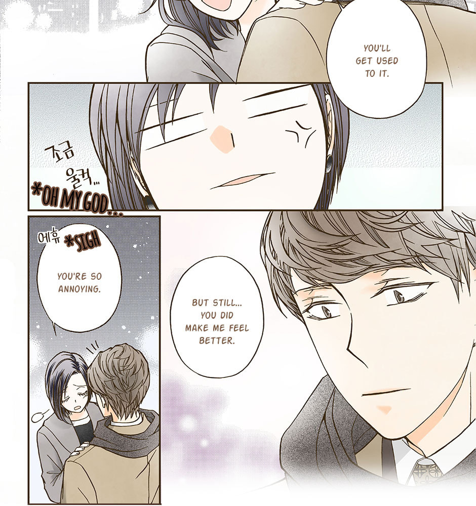 Read Thirsty Thirty chapter 47 image 22 on Lezhin