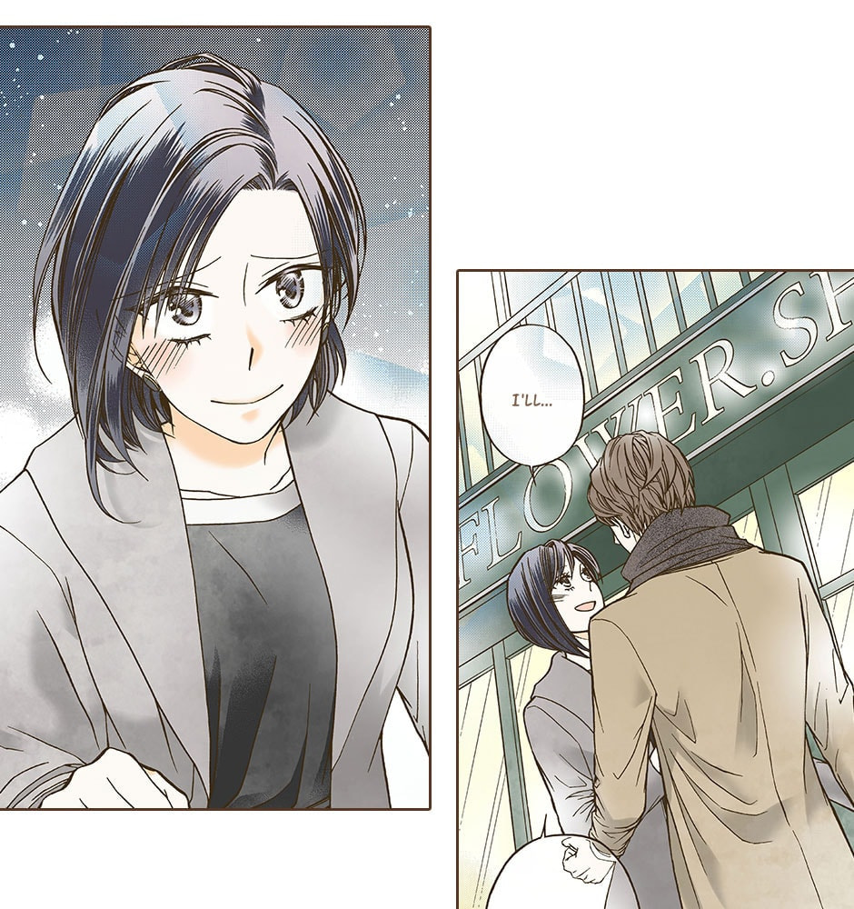 Read Thirsty Thirty chapter 47 image 24 on Lezhin