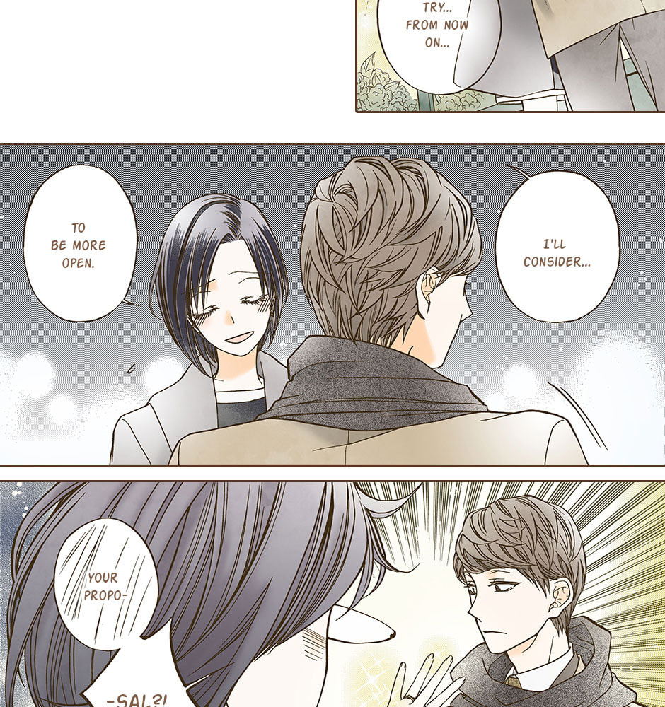 Read Thirsty Thirty chapter 47 image 25 on Lezhin