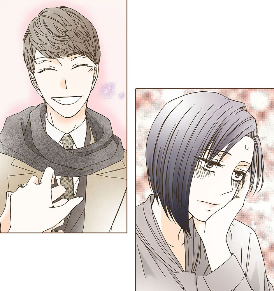 Read Thirsty Thirty chapter 47 image 29 on Lezhin