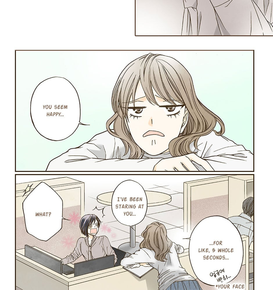 Read Thirsty Thirty chapter 47 image 30 on Lezhin