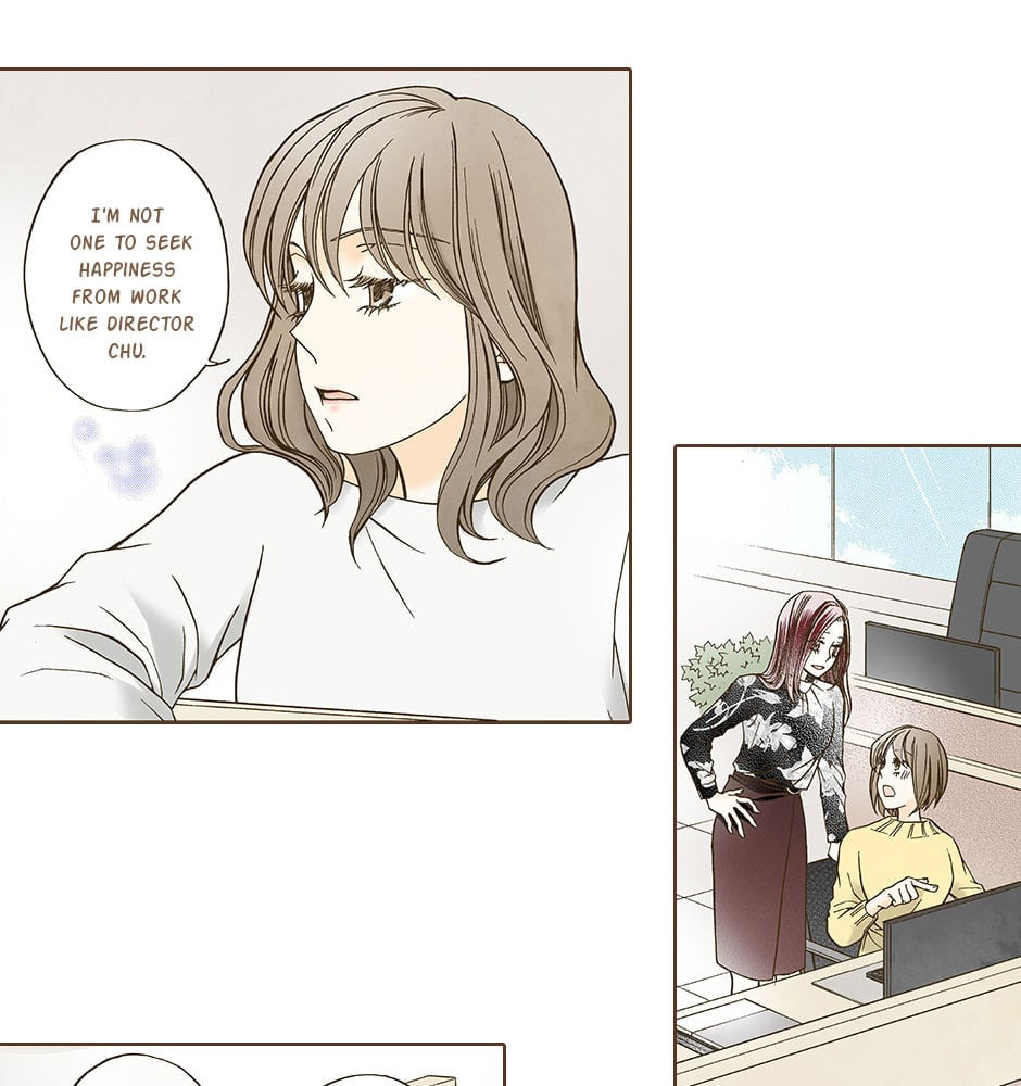 Read Thirsty Thirty chapter 47 image 32 on Lezhin