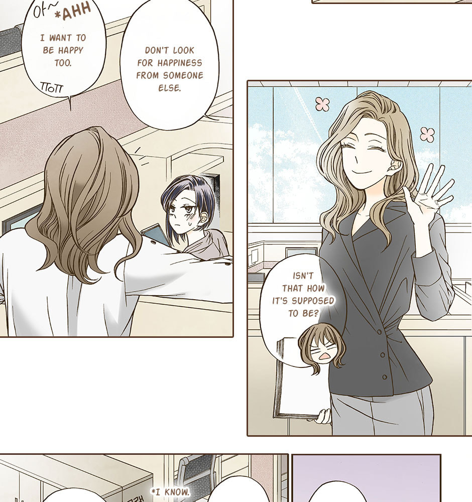 Read Thirsty Thirty chapter 47 image 33 on Lezhin